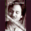 Ronu Majumdar Flute