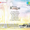 Ronu Majumdar Seven Ragas Album